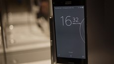 Sony Xperia XZ Premium