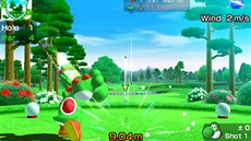 Mario Sports Superstars