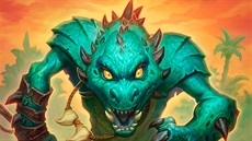 Hearthstone: Journey to Un'Goro