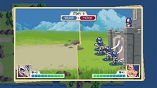 Switch - WarGroove