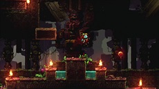 Switch - SteamWorld Dig 2