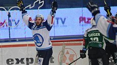 Plze�ská radost vs. karlovarský zmar