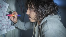 Z filmu Lion