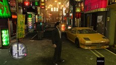 Yakuza 0