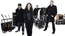 Kapela Tichá dohoda