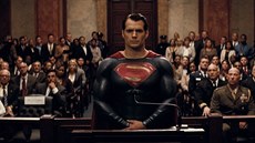 Z filmu Batman vs Superman: Úsvit spravedlnosti