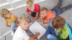 Nová alternativní základní kola v Havlíkov Brod si chce brát to nejlepí z nejrznjích vzdlávacích metod. Zásti bude brát inspiraci i u takzvané Montessori pedagogiky.