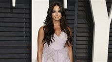 Demi Lovato (Beverly Hills, 26. února 2017)