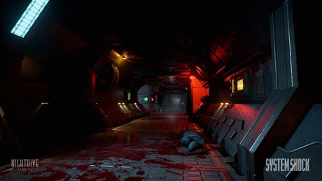 System Shock