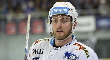 Stelec vech t gl Komety Martin Doekal.