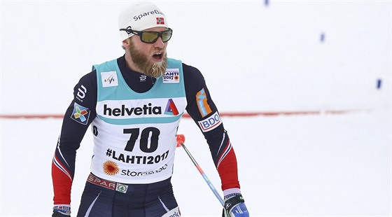 Martin Johnsrud Sundby