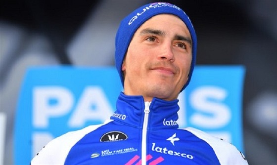 Julian Alaphilippe