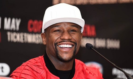 Floyd Mayweather