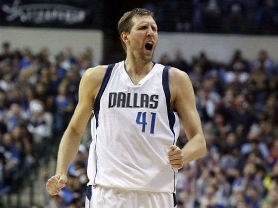 Dirk Nowitzki