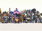 Overwatch