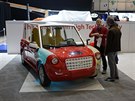 Autosalon eneva 2017