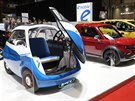 Autosalon eneva 2017