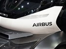 Koncept Pop up studia Italdesign a spolenosti Airbus