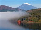 Hakone (Japonsko)