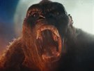 DO KINA: King Kong se utká s Miíkem a Masarykem