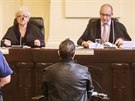 Mstský soud v Praze zaal projednávat pípad Michelle Sudk, která je...