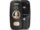 Caviar Nokia 3310 Supremo Putin