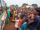 V Lomié se uzavírá kruh, jenž Toulavý autobus za pět let postupně opsal kolem...