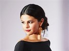 Selena Gomezová na American Music Awards