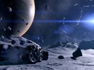 Mass Effect: Andromeda ve 4K