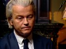 Holandský nacionalista Wilders pirovnává Islám k nacismu