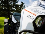 KTM 1290 Super Adventure