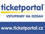 Logo Ticketportal