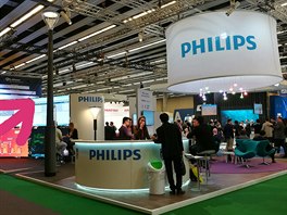 Philips ve spolupráci se společností Ericsson predstavuje nové lapmy pouličního...