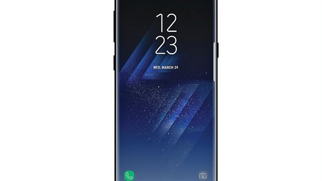 Samsung Galaxy S8