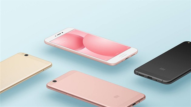 Xiaomi Mi 5c