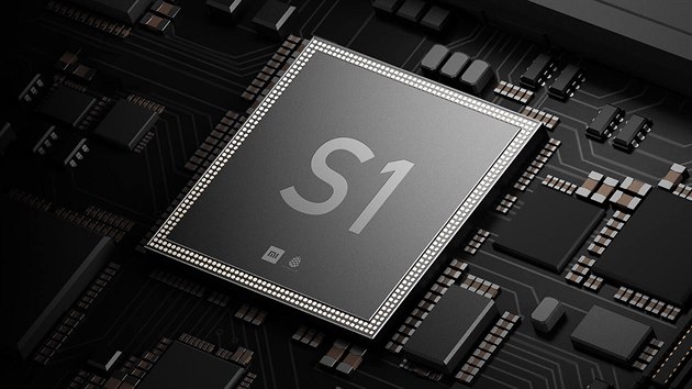 Xiaomi Surge S1