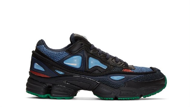 Nov sezona, nov kolaborace: tenisky Raf Simons x Adidas Originals Edition Ozweego 2