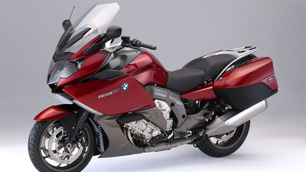 BMW K 1600 GT