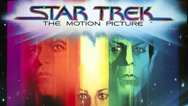Planetrium Praha uvede filmy ze srie Star Trek.