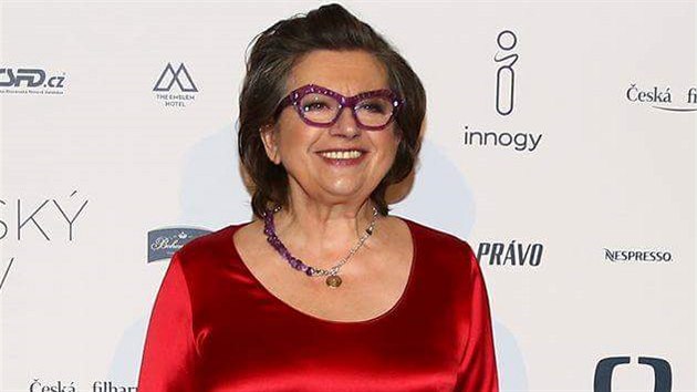 Zuzana Kronerov� (2017)