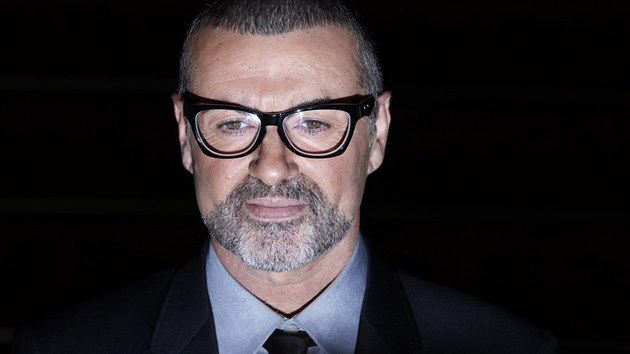 George Michael (Londn, 11. kvtna 2011)