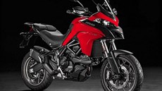 Ducati Multistrada 950