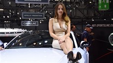 Autosalon �eneva 2017