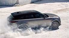 Range Rover Velar