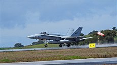 Alian�ní letecké cvi�ení Real Thaw 2017 v Portugalsku