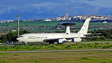 Alianní letecké cviení Real Thaw 2017 v Portugalsku