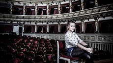 Here�ka Anna Stropnická