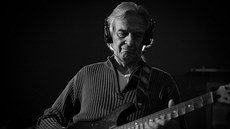 John McLaughlin.
