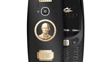 Caviar Nokia 3310 Supremo Putin