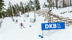 Laura Dahlmeierová a Gabriela Koukalová. Kdo bude lepí na Svtovém poháru v Kontiolahti?